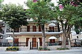 Hotell Platamon / Platamonas Kreeka