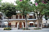 Hôtel Platamon / Platamonas Grèce