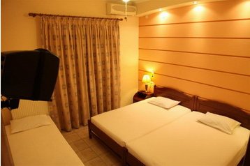 Grčka Hotel Platamon / Platamonas, Eksterijer