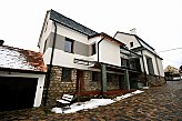 Pensjonat Štrba Slovakia