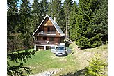 Chalet Kubínska hoľa Slovacchia
