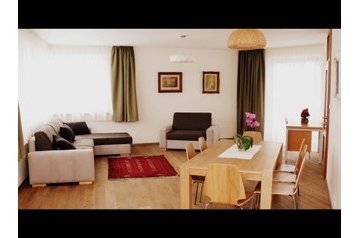 Apartmán Bratislava 1