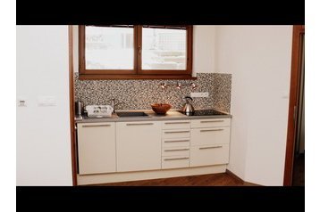 Slowakei Byt Pressburg / Bratislava, Exterieur