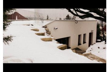 Slowakei Byt Pressburg / Bratislava, Exterieur