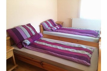 Maďarsko Privát Sárvár, Interiér