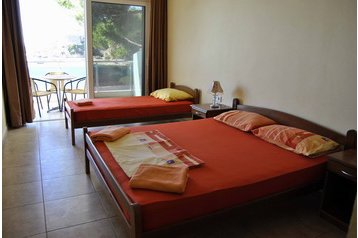 Monténégro Hotel Ulcinj, Intérieur