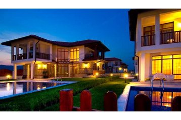 Bulgarija Hotel Pomorie, Eksterjeras