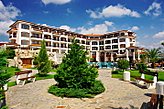 Hotel Pomorie Bulharsko