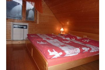 Slovakia Chata Terchová, Terchová, Interior