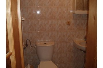 Szlovákia Byt Királyboca / Vyšná Boca, Exteriőr