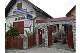 Panzió Stubnyafürdő / Turčianske Teplice Szlovákia