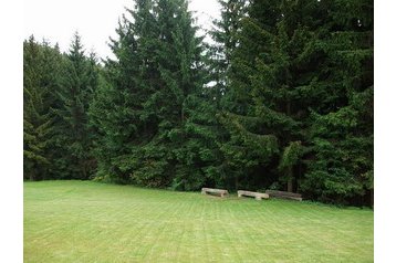 Slovakia Chata Oščadnica, Exterior