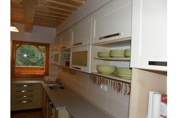 Slovakia Chata Oščadnica, Oščadnica, Interior