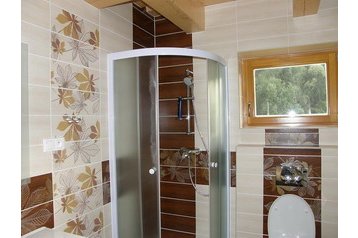 Slovakia Chata Oščadnica, Exterior