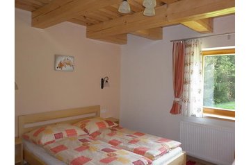 Slovakia Chata Oščadnica, Exterior