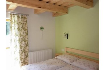 Slovakia Chata Oščadnica, Exterior