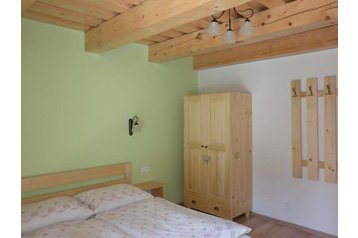 Slovakia Chata Oščadnica, Exterior