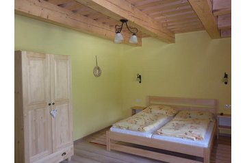 Slovakia Chata Oščadnica, Exterior