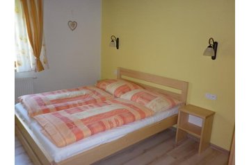 Slovakia Chata Oščadnica, Exterior