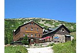 Pensjonat Špindlerův Mlýn Tsjekkia