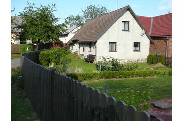 Czech Republic Chata Svratouch, Exterior