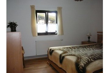 Tšehhi Vabariik Chata Svratouch, Eksterjöör