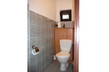 Tsjechië Chata Svratouch, Exterieur