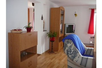 Csehország Chata Svratouch, Exteriőr