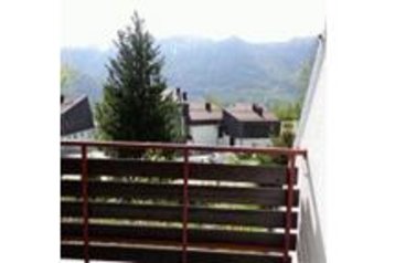 Eslovenia Byt Bovec, Exterior