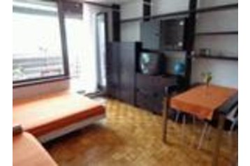 Sloveenija Byt Bovec, Eksterjöör