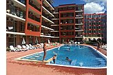 Apartamento Costa del Sol / Slanchev bryag Bulgaria