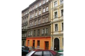 Češka Byt Praha, Praga, Eksterier