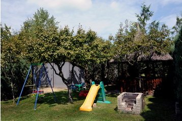 Cottage Balatonmáriafürdő 2