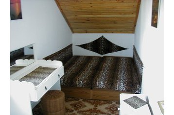 Cottage Balatonmáriafürdő 2