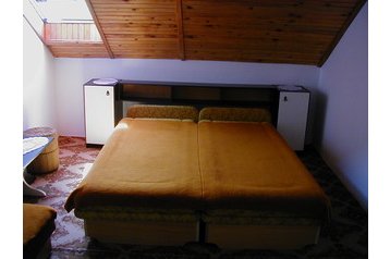 Cottage Balatonmáriafürdő 2