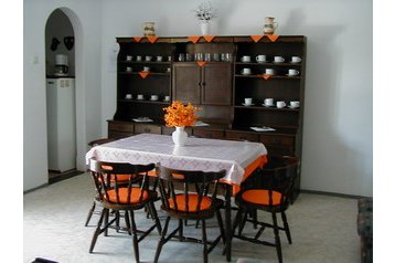 Cottage Balatonmáriafürdő 2