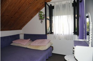 Cottage Balatonmáriafürdő 2