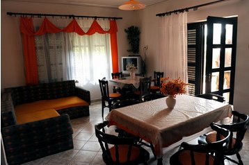 Cottage Balatonmáriafürdő 2