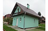 Chalet Liptovský Trnovec Slovaquie