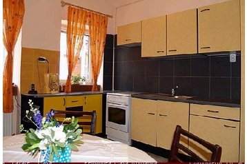 România Chata Braşov, Interiorul