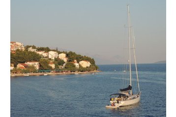 Croaţia Byt Stanići, Exteriorul