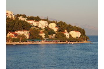 Kroatija Byt Stanići, Eksterjeras