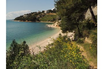 Kroatija Byt Stanići, Eksterjeras