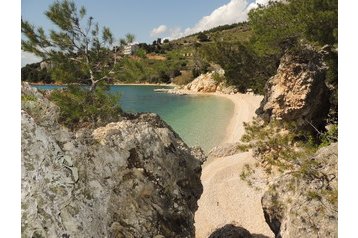 Hrvaška Byt Stanići, Eksterier