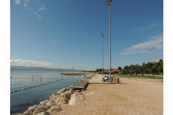 Croazia Byt Stanići, Esterno