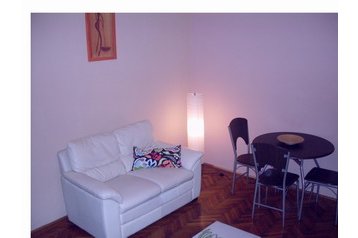 Apartmán Budapešť / Budapest 1
