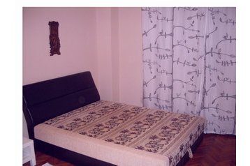 Apartmán Budapešť / Budapest 1