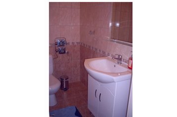 Apartmán Budapešť / Budapest 1