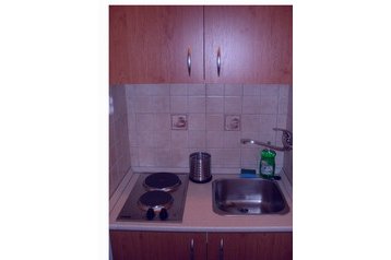 Apartmán Budapešť / Budapest 1