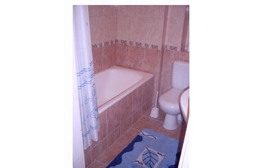 Ungarn Byt Budapest, Exterieur